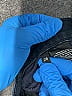 J Brand Solid Blue Jeans Size 28 waist - photo 8