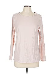 Ann Taylor Factory Long Sleeve T Shirt