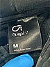 Gap Fit Black Zip Up Hoodie Size M - photo 7