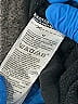 Gap Fit Black Zip Up Hoodie Size M - photo 8