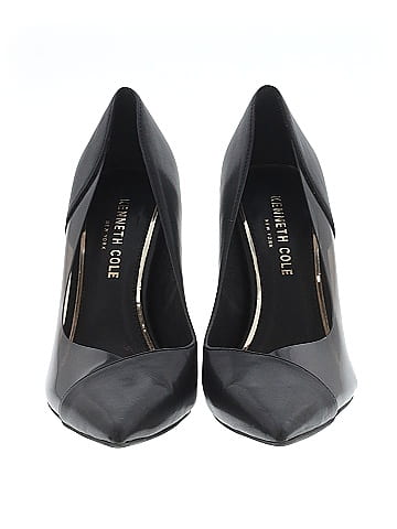 Kenneth Cole New York Heels (view 2)