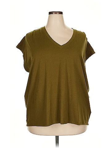 Athleta Sleeveless T-Shirt (view 1)
