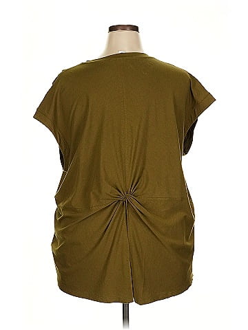 Athleta Sleeveless T-Shirt (view 2)