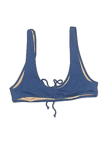 J.Crew Swimsuit Top (view 2)