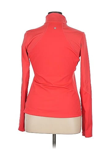Zella Track Jacket (view 2)
