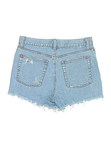BDG Denim Shorts (view 2)
