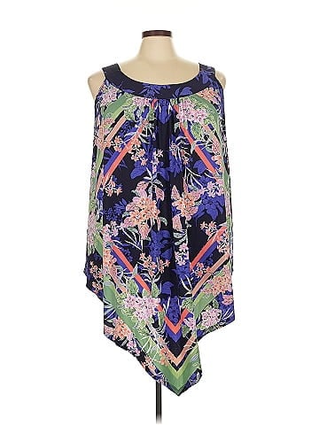 Avenue Casual Dress (view 1)
