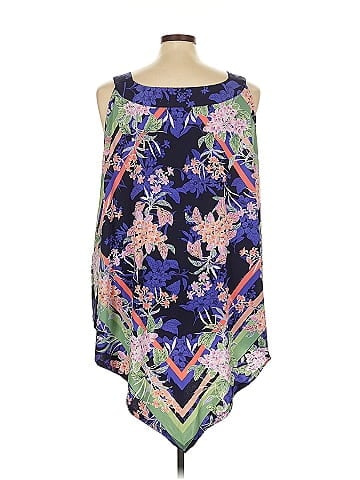 Avenue Casual Dress (view 2)