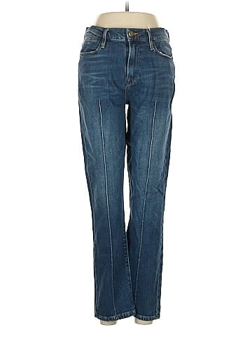 FRAME Denim Jeans (view 1)