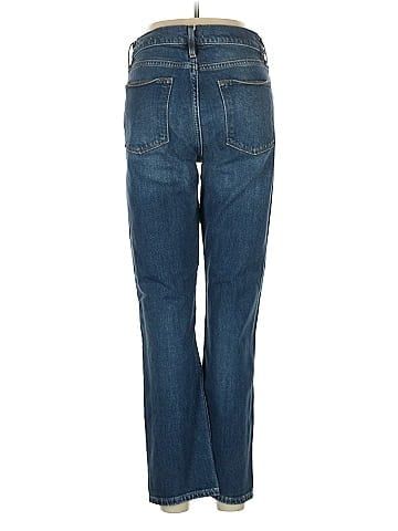 FRAME Denim Jeans (view 2)