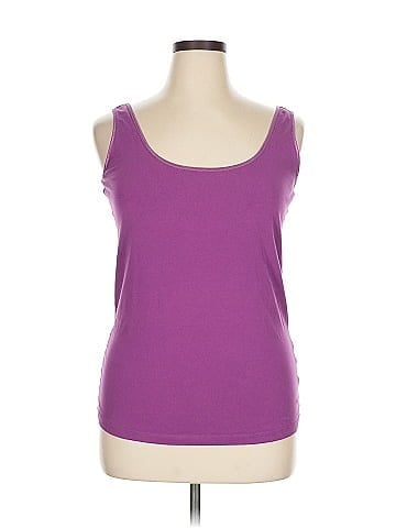 AK Anne Klein Tank Top (view 1)