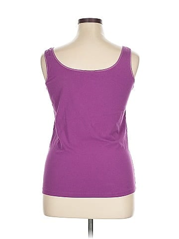 AK Anne Klein Tank Top (view 2)