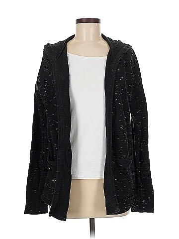 Lucky Lotus Cardigan (view 1)