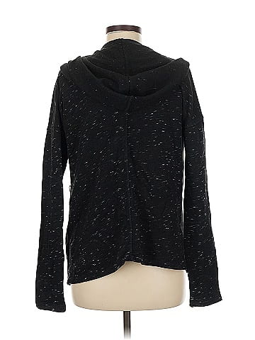 Lucky Lotus Cardigan (view 2)