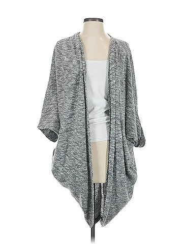 American Apparel Cardigan (view 1)
