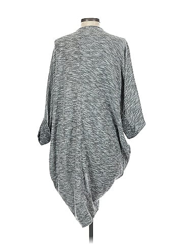 American Apparel Cardigan (view 2)