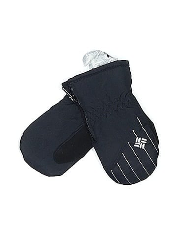 Columbia Mittens (view 1)