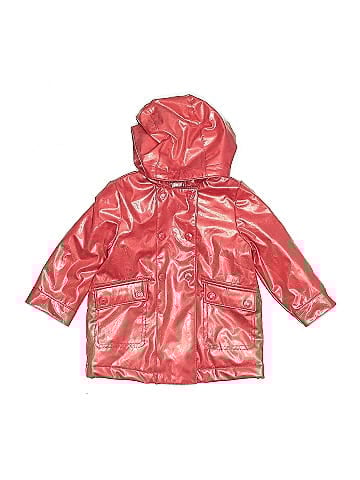 Baby Gap Raincoat (view 1)