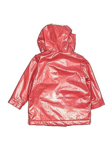 Baby Gap Raincoat (view 2)