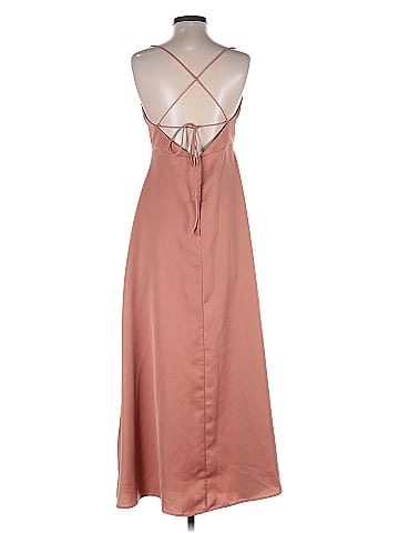 BHLDN Cocktail Dress (view 2)