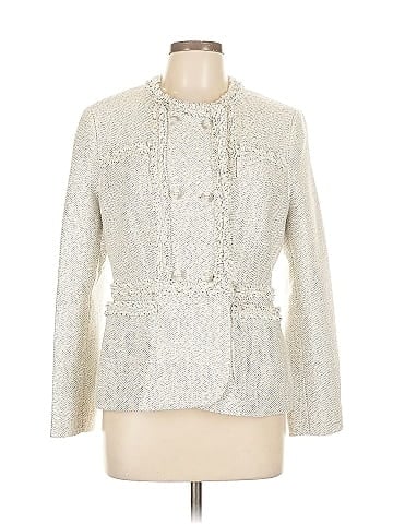 The Fold Blazer (view 1)