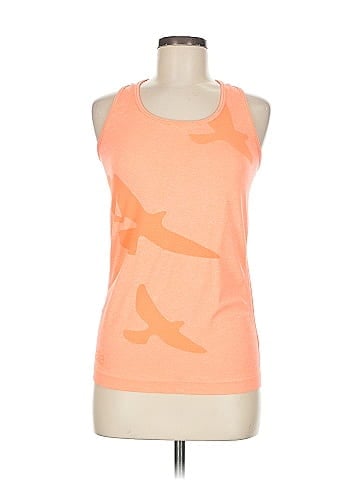 Oiselle Active Tank (view 1)
