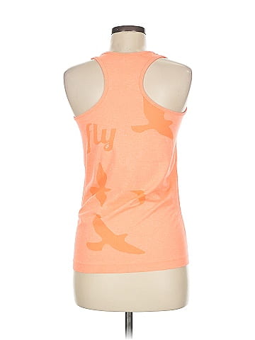 Oiselle Active Tank (view 2)