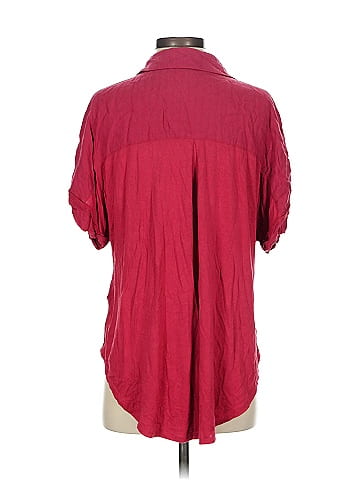 Allison Joy Short Sleeve Blouse (view 2)