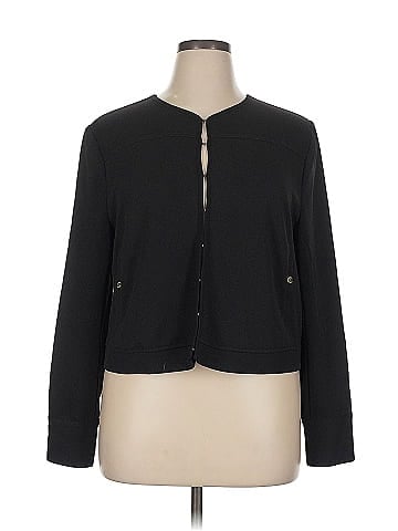 H By Halston Cardigan (view 1)