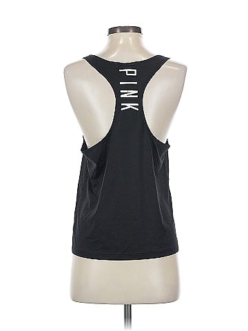 Victoria's Secret Pink Tank Top (view 2)