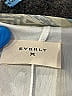 Everly 100% Polyester Yellow Cocktail Dress Size M - photo 4
