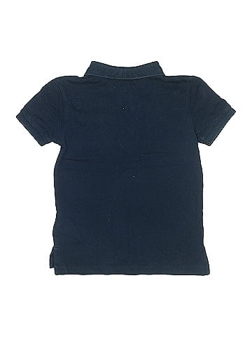 Polo by Ralph Lauren Short Sleeve Polo (view 2)