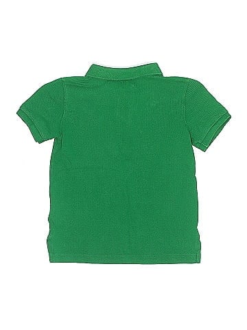 Polo by Ralph Lauren Short Sleeve Polo (view 2)