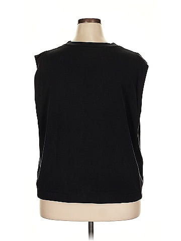 Athleta Sleeveless T-Shirt (view 2)