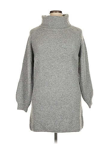 12th Tribe Turtleneck Sweater (view 1)