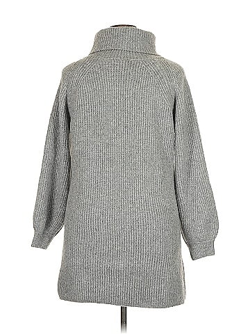 12th Tribe Turtleneck Sweater (view 2)