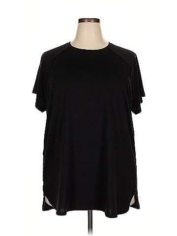 Tek Gear Short Sleeve T-Shirt (view 1)