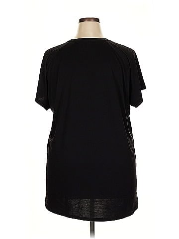 Tek Gear Short Sleeve T-Shirt (view 2)
