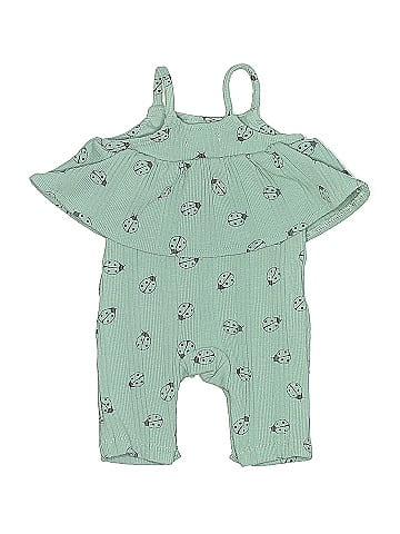 Grayson Mini Short Sleeve Outfit (view 2)