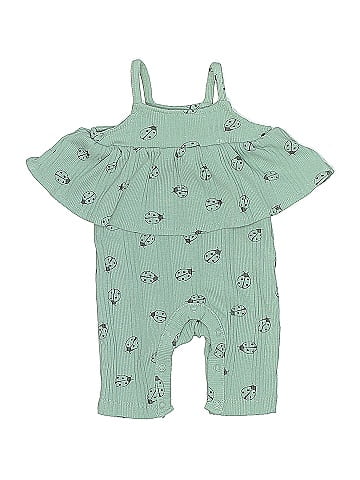 Grayson Mini Short Sleeve Outfit (view 1)