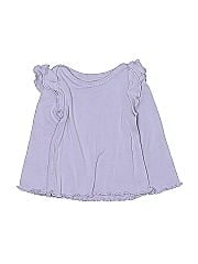 Tea 3/4 Sleeve Blouse