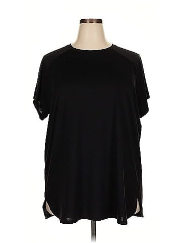 Tek Gear Short Sleeve T-Shirt (view 1)