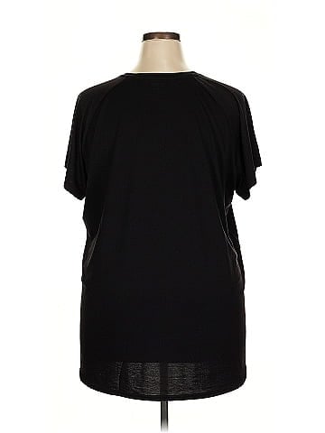 Tek Gear Short Sleeve T-Shirt (view 2)