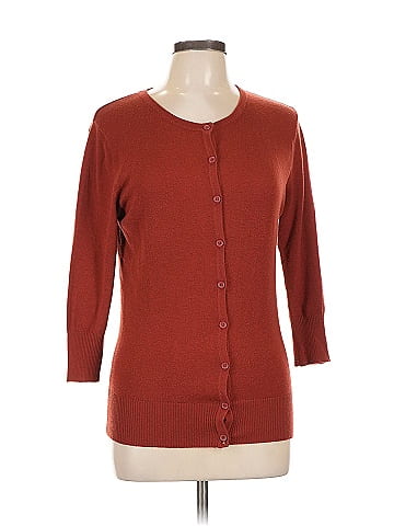 Mak Sweaters Cardigan (view 1)