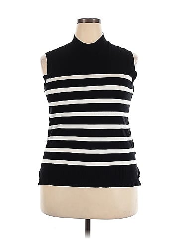 Ellen Tracy Turtleneck Sweater (view 1)