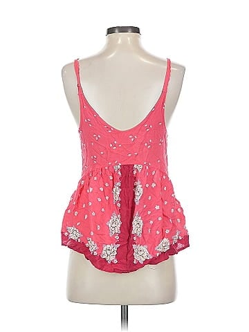 Free People Sleeveless Blouse (view 2)