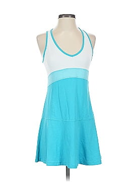 Tail Casual Dress