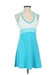Tail Casual Dress