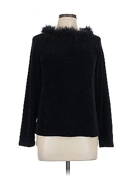 Chico's Design Turtleneck Sweater