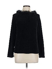 Chico's Design Turtleneck Sweater